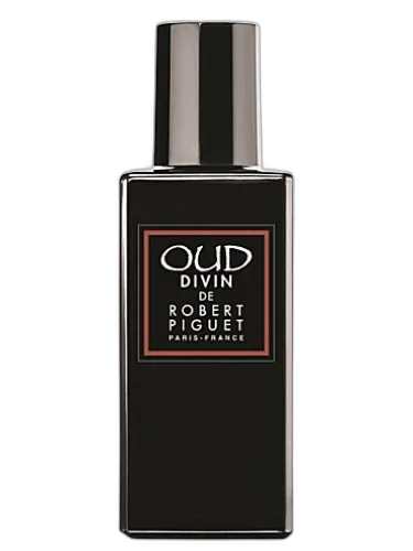 Oud Divin Robert Piguet by Robert Piguet