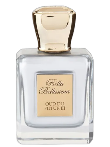 Oud Du Futur Iii Bella Bellissima by Bella Bellissima