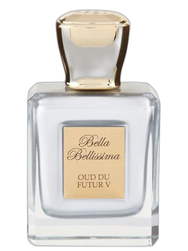 Oud Du Futur V Bella Bellissima by Bella Bellissima