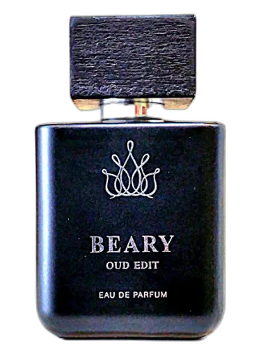 Oud Edit Beary by Beary