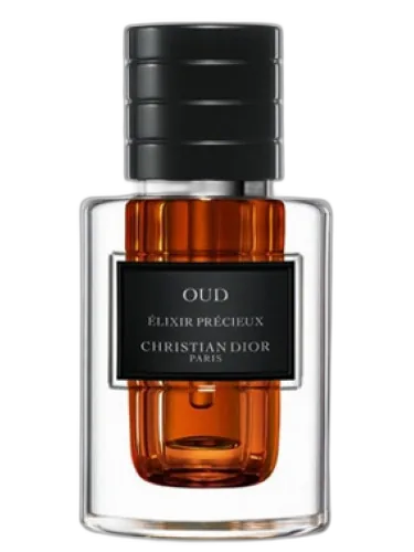 Oud Elixir Precieux Dior by Dior