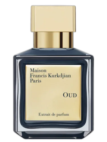 Oud Extrait De Parfum Maison Francis Kurkdjian by Maison Francis Kurkdjian