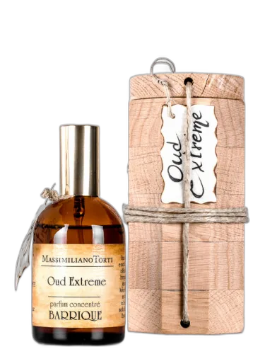 Oud Extreme Il Profumiere by Il Profumiere