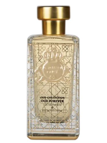 Oud Forever Al-jazeera Perfumes by Al-Jazeera Perfumes