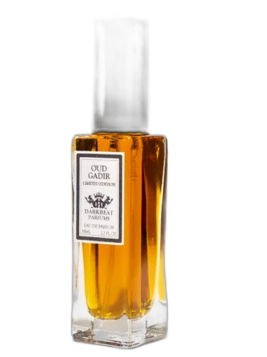 Oud Gadir Darkbeat Parfums