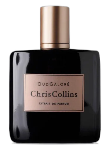 Oud Galoré Chris Collins by Chris Collins