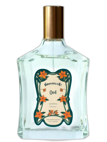 Oud Granado by Granado