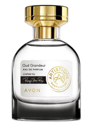 Oud Grandeur Avon by Avon