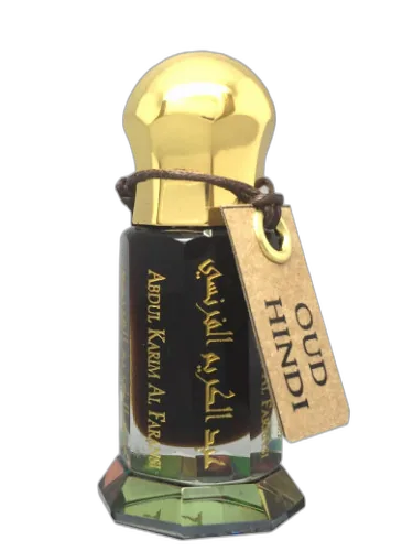 Oud Hindi Abdul Karim Al Faransi by Abdul Karim Al Faransi