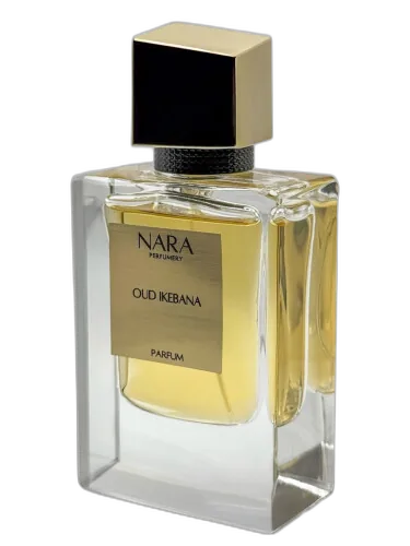 Oud Ikebana Nara Perfumery by Nara Perfumery