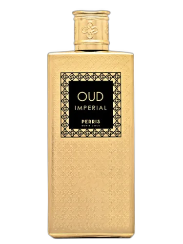 Oud Imperial Perris Monte Carlo by Perris Monte Carlo