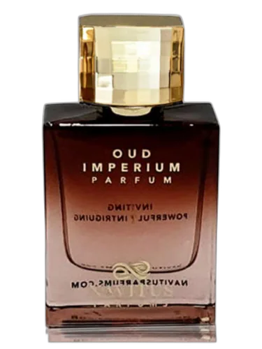 Oud Imperium Navitus Parfums by Navitus Parfums