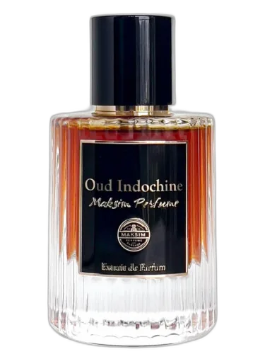 Oud Indochine Maksim Perfume