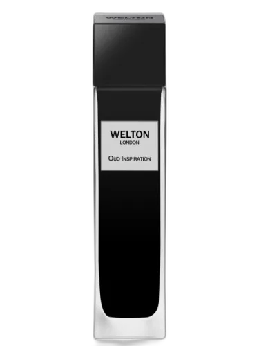 Oud Inspiration Eau De Parfum Welton London by Welton London