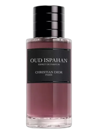 Oud Ispahan Esprit De Parfum Dior by Dior