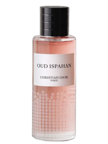 Oud Ispahan New Look Limited Edition Dior by Dior