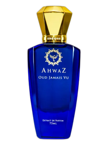 Oud Jamais Vu Ahwaz Fragrance by Ahwaz Fragrance