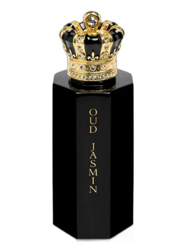 Oud Jasmine Royal Crown by Royal Crown