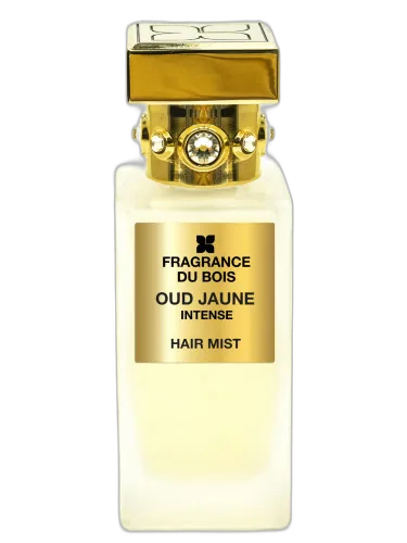 Oud Jaune Intense Hair Mist Fragrance Du Bois by Fragrance Du Bois