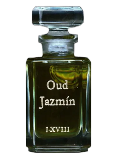 Oud Jazmín Fueguia 1833 by Fueguia 1833