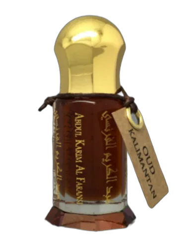 Oud Kalimantan Abdul Karim Al Faransi by Abdul Karim Al Faransi