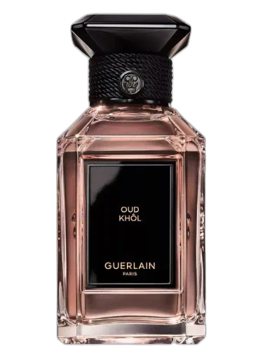 Oud Khôl Guerlain by Guerlain