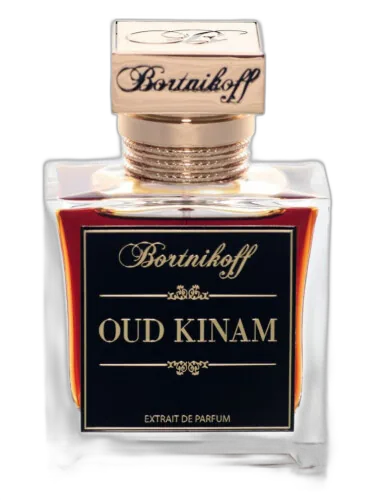 Oud Kinam Bortnikoff by Bortnikoff