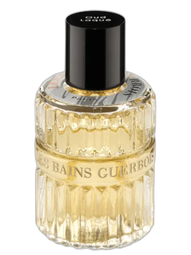 Oud Laque Les Bains Guerbois by Les Bains Guerbois