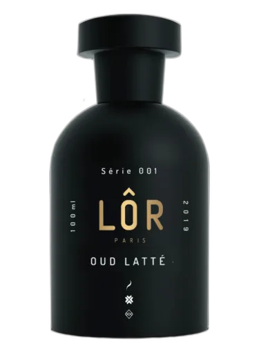 Oud Latte Lor Paris by Lor Paris
