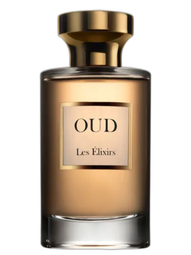 Oud Les Élixirs by Les Élixirs