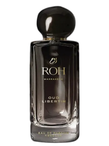 Oud Libertin Roh Parfums