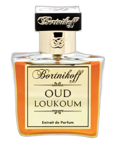 Oud Loukoum Bortnikoff by Bortnikoff