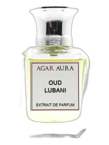 Oud Lubani Agar Aura by Agar Aura