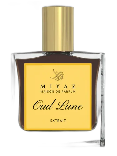 Oud Lune Miyaz Perfume