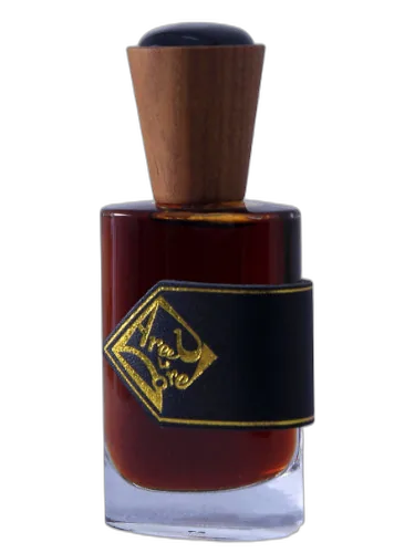 Oud Luwak Areej Le Doré by Areej Le Doré