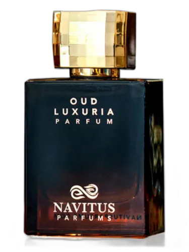 Oud Luxuria Navitus Parfums by Navitus Parfums