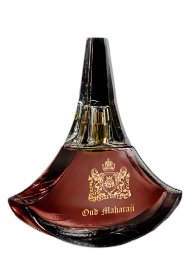Oud Maharaji Antonio Visconti by Antonio Visconti