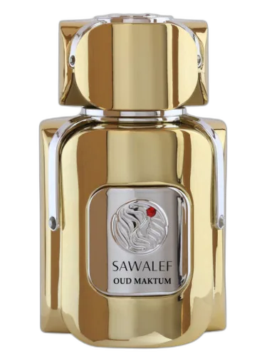 Oud Maktum Sawalef by Sawalef