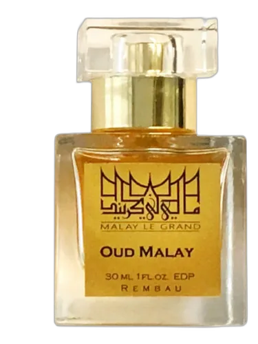 Oud Malay Malay Perfumery by Malay Perfumery