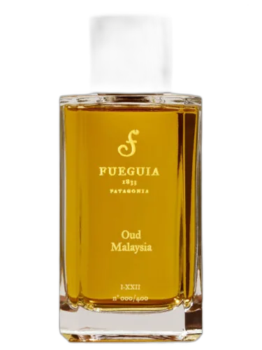 Oud Malaysia Fueguia 1833 by Fueguia 1833