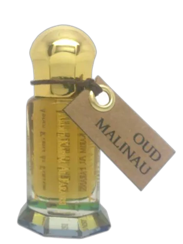 Oud Malinau Abdul Karim Al Faransi by Abdul Karim Al Faransi