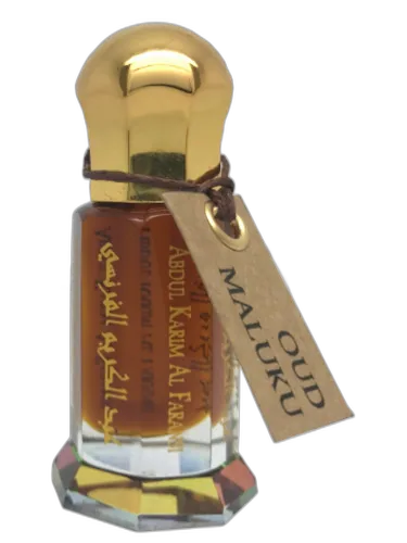 Oud Maluku Abdul Karim Al Faransi by Abdul Karim Al Faransi