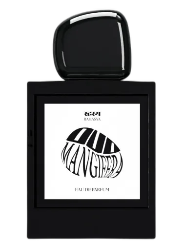 Oud Mangifera Rahasya by Rahasya