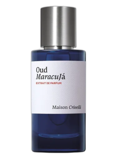 Oud Maracujá Maison Crivelli by Maison Crivelli