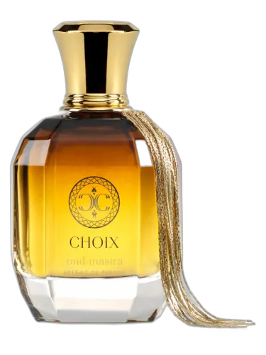 Oud Masira Choix by Choix