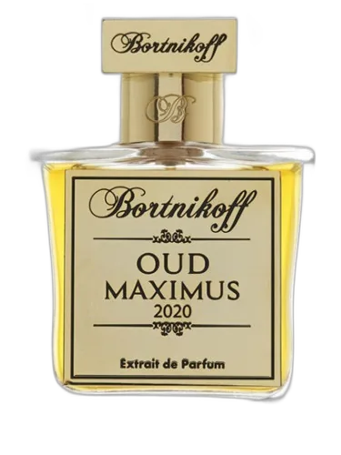 Oud Maximus 2020 Bortnikoff by Bortnikoff