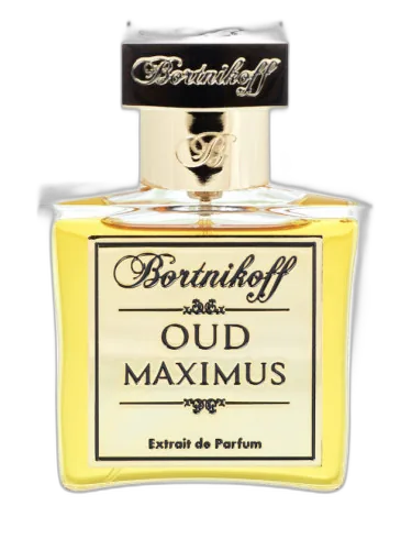 Oud Maximus Bortnikoff by Bortnikoff