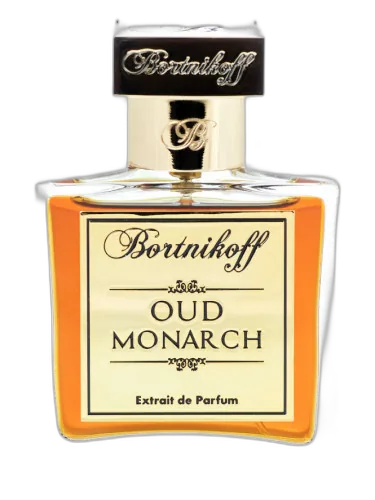 Oud Monarch Bortnikoff by Bortnikoff