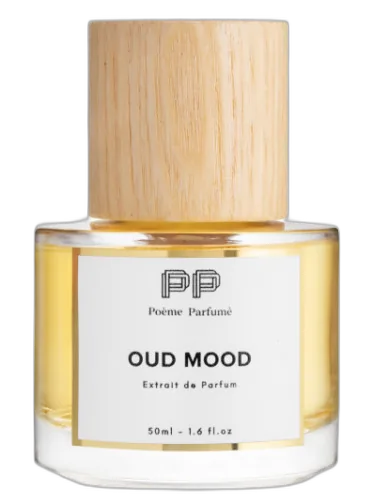 Oud Mood Poème Parfumé