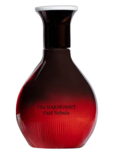 Oud Nebula The Harmonist by The Harmonist